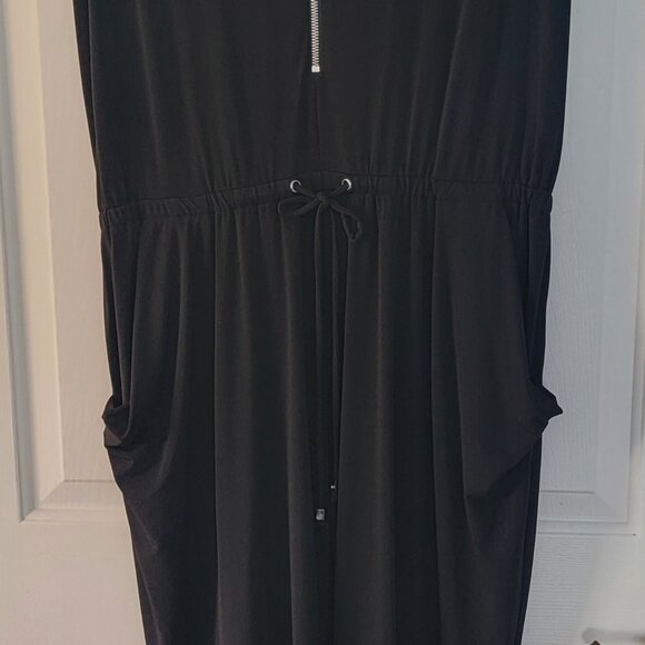 Michael Kors Collection Pants - MICHAEL KORS jumpsuit
